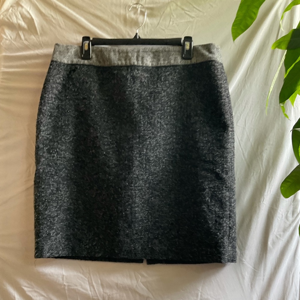 Liz Claiborne pencil skirt